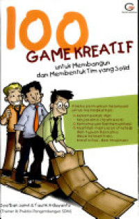 Image of 100 GAME KREATIF