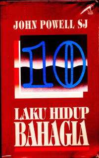 Image of 10 LAKU HIDUP BAHAGIA