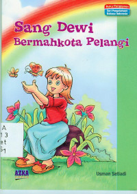 Image of Sang Dewi Bermahkota Pelangi