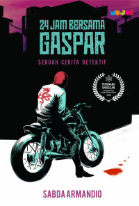 Image of 24 JAM BERSAMA GASPAR