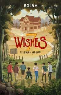 Image of 7 Wishes