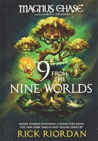 Image of 9 FROM THE NINE WORLDS