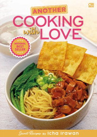 Image of ANOTHER COOKING with LOVE