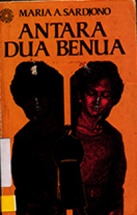 Image of ANTARA DUA BENUA