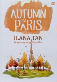 Image of AUTUMN IN PARIS