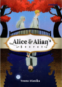 Image of Alice & Alian's Secret
