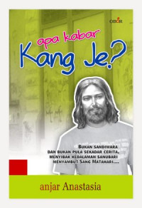 Image of Apa Kabar Kang Je?