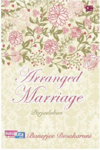 Image of Arranged Marriage = Perjodohan