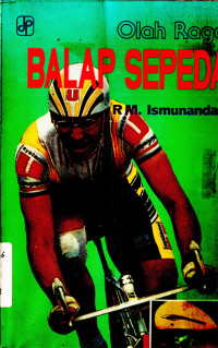 Image of BALAP SEPEDA