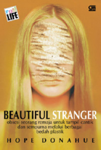 Image of BEAUTIFUL STRANGER