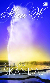 Image of BIRUNYA SKANDAL