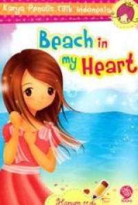 Image of Beach in My Heart