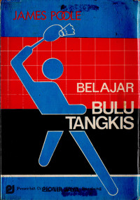 Image of BELAJAR BULU TANGKIS
