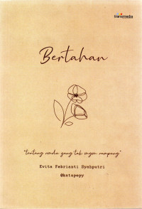 Image of Bertahan