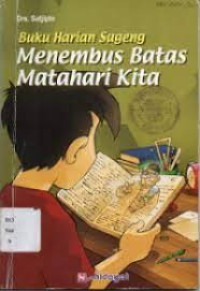 Image of Buku Harian Sugeng Menembus Batas Matahari Kita