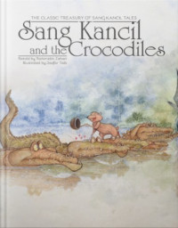 Image of THE CLASSIC TREASURY OF SANG KANCIL TALES