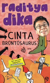 Image of Cinta Brontosaurus