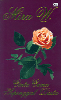 Image of Cinta Cuma Sepenggal Dusta