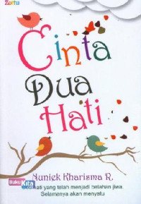 Image of Cinta Dua Hati