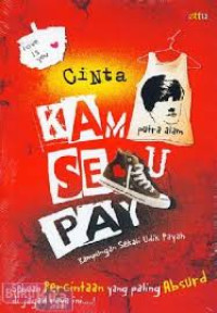 Image of Cinta Kamseupay