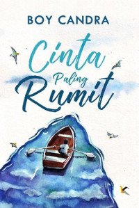 Image of Cinta Paling Rumit