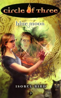 Image of Circle of Three : Blue Moon