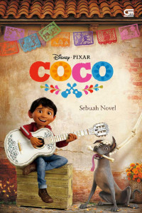 Image of Coco Sebuah Novel