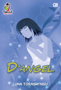 Image of D'ANGEL