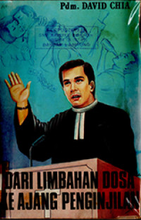 Image of DARI LIMBAH DOSA KEAJANG PENGINJILAN