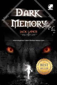 Image of DARK MEMORY
