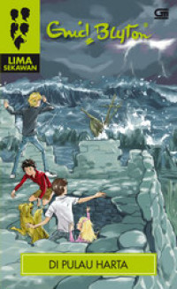 Image of DI PULAU HARTA - Lima Sekawan