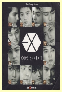 Image of EXO'S SECRET