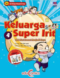 Image of Keluarga Supir Irit 4