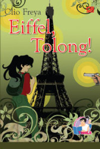 Image of Eiffel, Tolong!