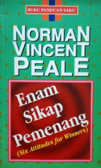 Image of Enam Sikap Pemenang (Six Attitudes for Winners)