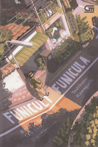 Image of FANICULI FANICULA