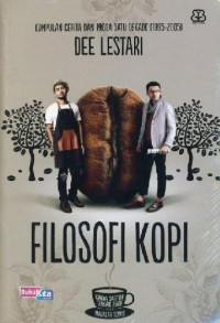 Image of Filosofi Kopi