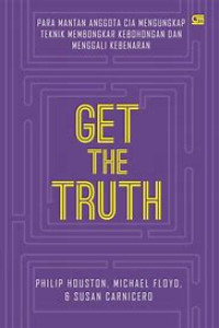 Image of GET THE TRUTH