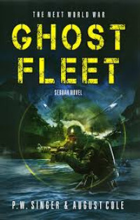 Image of GHOST FLEET
