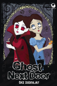 Image of Ghost Next Door