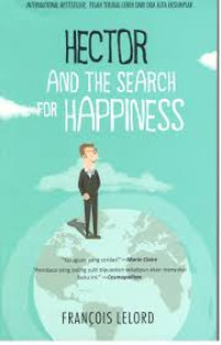 Image of HECTOR AND THE SEARCH FOR HAPPINESS