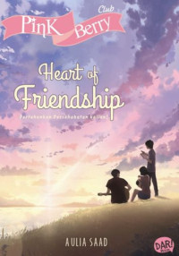 Image of Heart of Friendship