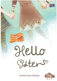 Image of Hello Sister