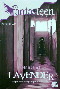 Image of House Of Lavender