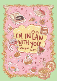 Image of I'M IN LAW WITH YOU