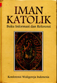 Image of IMAN KATOLIK
