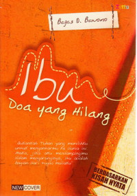 Image of Ibu Doa yang Hilang