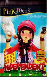 Image of Pink Berry Club ; INDEPENDENT