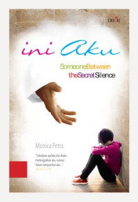 Image of Ini Aku - Someone Between The Secret Silence