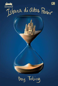 Image of Istana di Atas Pasir